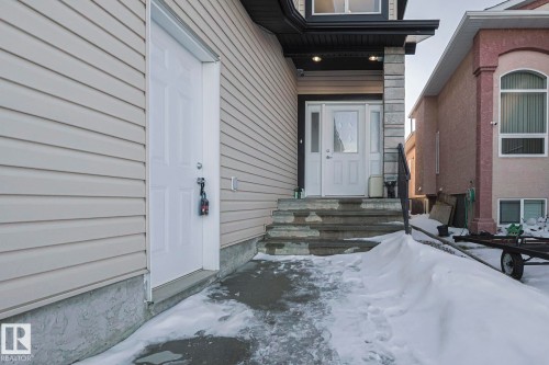 3244 18 Street, Edmonton, AB - Outdoor