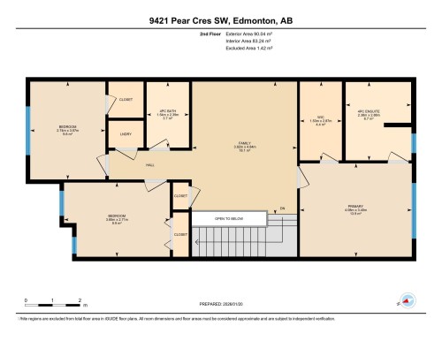 9421 Pear Crescent, Edmonton, AB - Other