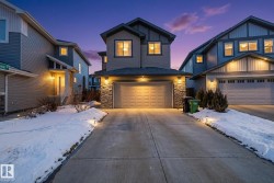 1316 165 Street  Edmonton, AB T6W 3S6