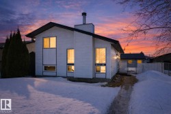 4623 44 Avenue  Gibbons, AB T0A 1N0