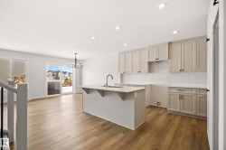 344 172 Avenue  Edmonton, AB T5Y 4K9