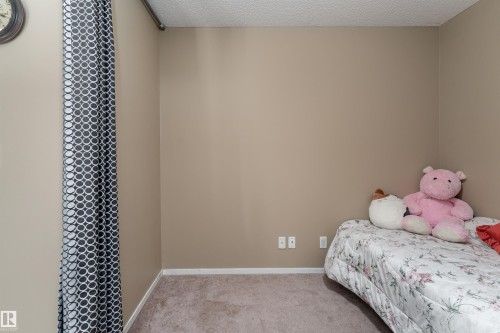 111 5370 Chappelle Road, Edmonton, AB - Indoor Photo Showing Bedroom