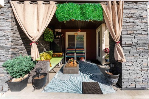 111 5370 Chappelle Road, Edmonton, AB - Outdoor