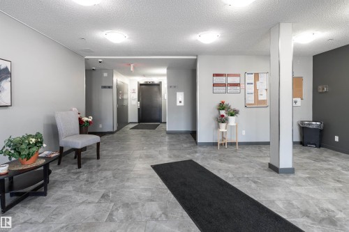 111 5370 Chappelle Road, Edmonton, AB - Indoor Photo Showing Other Room