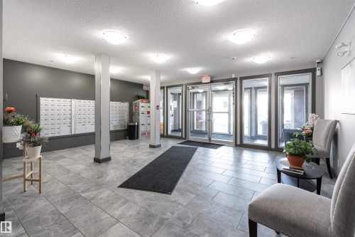 111 5370 Chappelle Road, Edmonton, AB - Indoor Photo Showing Other Room