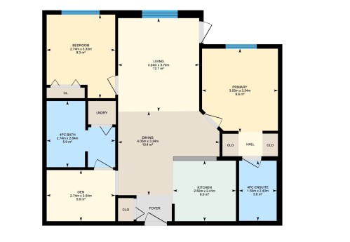 111 5370 Chappelle Road, Edmonton, AB - Other