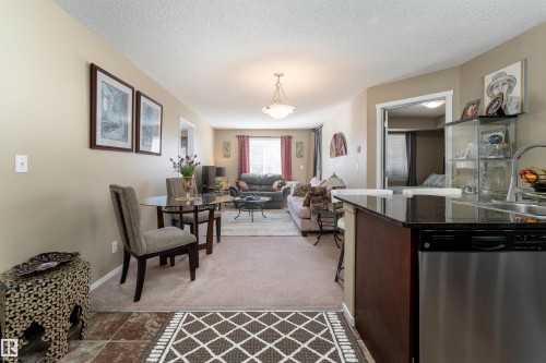 111 5370 Chappelle Road, Edmonton, AB - Indoor