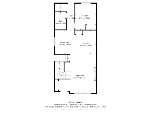 View of property floor plan - 9358 Pear Link Link, Edmonton, AB - Other
