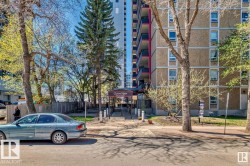 1207 10140 120 Street NW  Edmonton, AB T5K 1Z8
