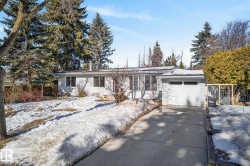 951 BIRCH Avenue  Sherwood Park, AB T8A 1X6
