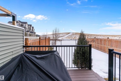 3772 Weidle Crescent, Edmonton, AB - Outdoor With Exterior