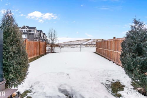 3772 Weidle Crescent, Edmonton, AB - Outdoor