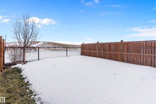 3772 Weidle Crescent, Edmonton, AB - Outdoor