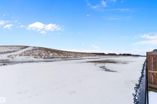 3772 Weidle Crescent, Edmonton, AB - Outdoor With View