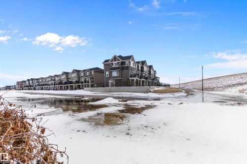 3772 Weidle Crescent, Edmonton, AB - Outdoor