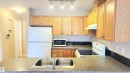 181 230 Edwards Drive, Edmonton, AB  - Indoor Photo Showing Kitchen With Double Sink 