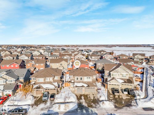 97 James Cres, St. Albert, AB - Outdoor With View