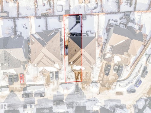 97 James Cres, St. Albert, AB - Other