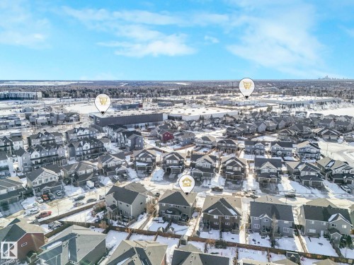 97 James Cres, St. Albert, AB - Outdoor With View