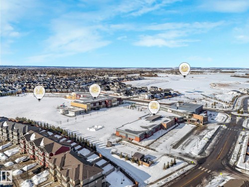 97 James Cres, St. Albert, AB - Outdoor With View