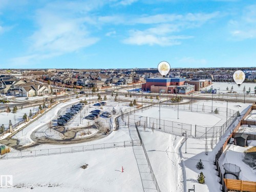 97 James Cres, St. Albert, AB - Outdoor With View