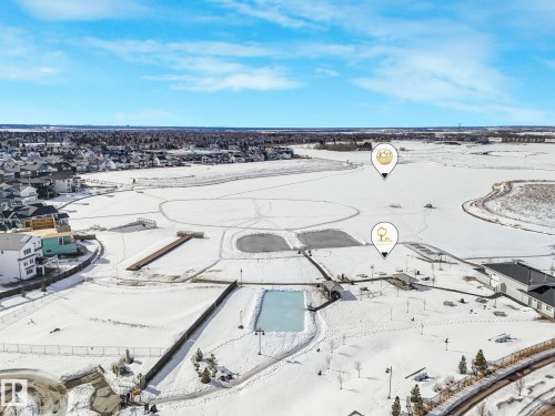 97 James Cres, St. Albert, AB - Outdoor With View