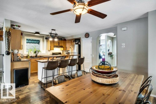 1314 George Close, Edmonton, AB - Indoor