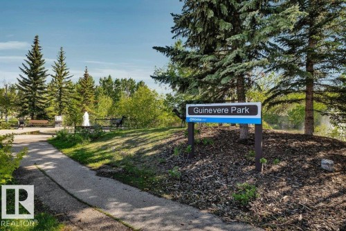 1314 George Close, Edmonton, AB - Outdoor With View