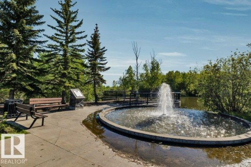 1314 George Close, Edmonton, AB - Outdoor With View