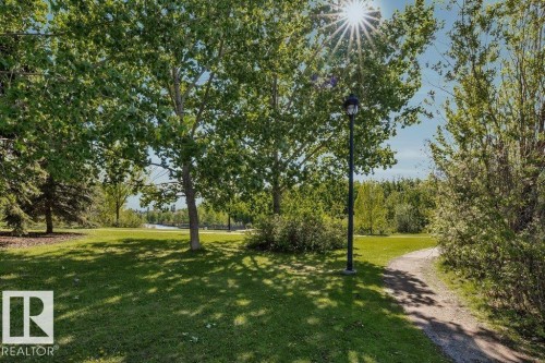 1314 George Close, Edmonton, AB - Outdoor With View
