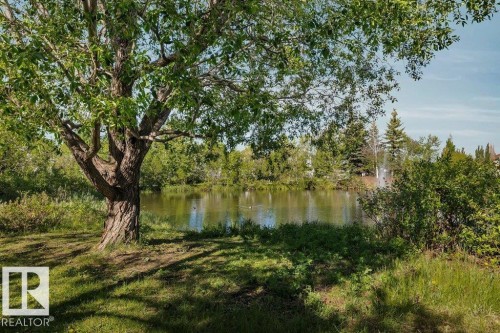 1314 George Close, Edmonton, AB - Outdoor With View