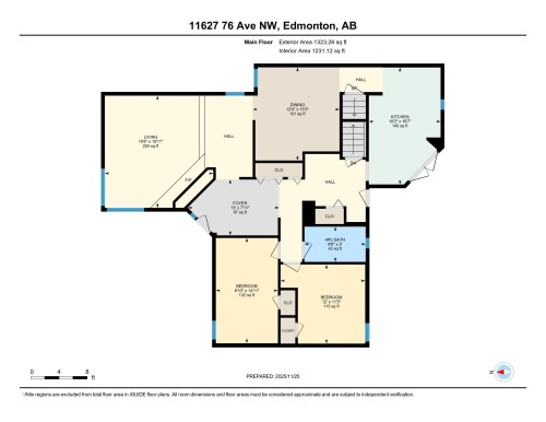 11627 76 Avenue, Edmonton, AB - Other