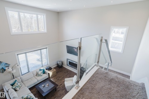 1088 Hope Road, Edmonton, AB - Indoor Photo Showing Other Room