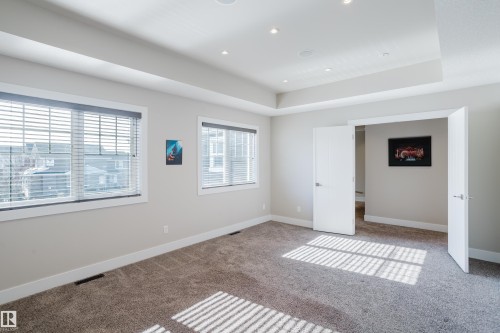 1088 Hope Road, Edmonton, AB - Indoor Photo Showing Other Room