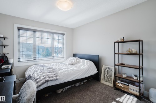 1088 Hope Road, Edmonton, AB - Indoor Photo Showing Bedroom