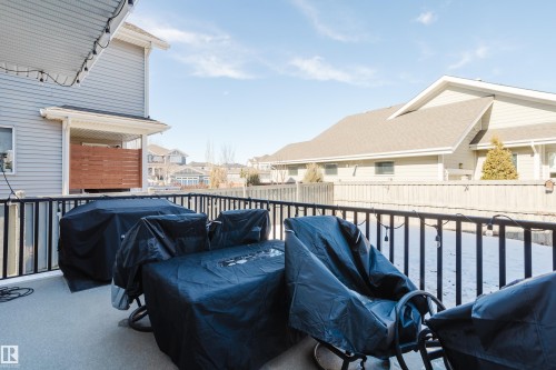 1088 Hope Road, Edmonton, AB - Outdoor With Exterior