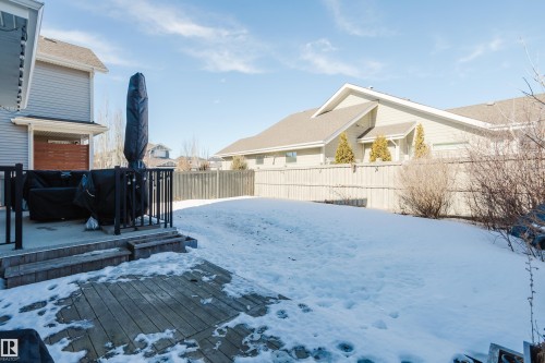 1088 Hope Road, Edmonton, AB - Outdoor