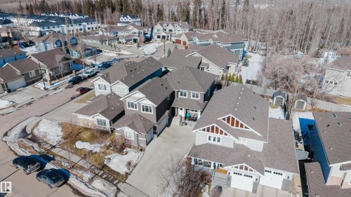 1088 Hope Road, Edmonton, AB -  With View