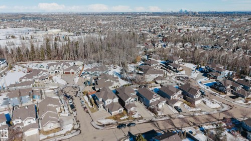 1088 Hope Road, Edmonton, AB - Outdoor With View