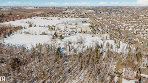 1088 Hope Road, Edmonton, AB - Outdoor With View