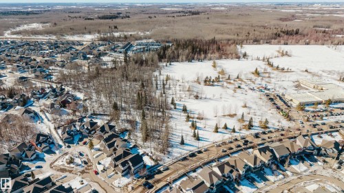 1088 Hope Road, Edmonton, AB - Outdoor With View