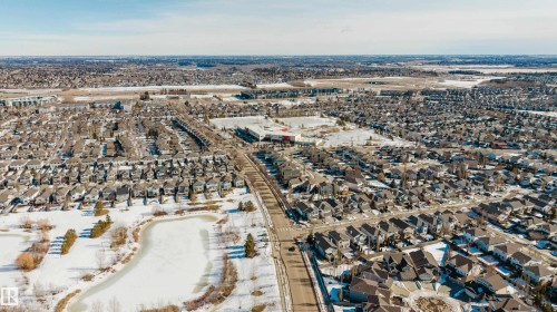 1088 Hope Road, Edmonton, AB - Outdoor With View