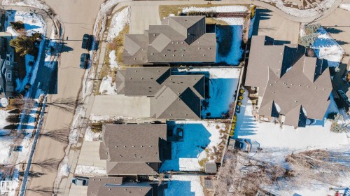 1088 Hope Road, Edmonton, AB - Outdoor With View