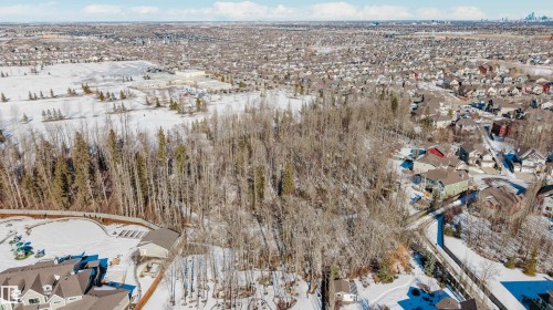 1088 Hope Road, Edmonton, AB - Outdoor With View