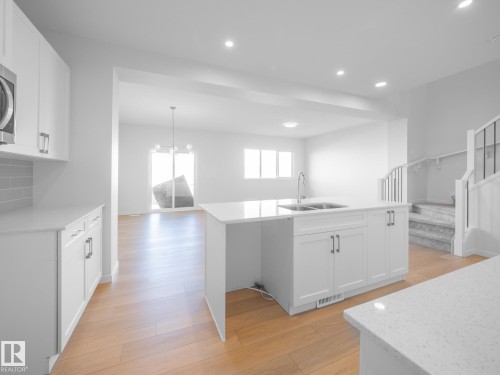 19418 22A Avenue, Edmonton, AB - Indoor Photo Showing Other Room