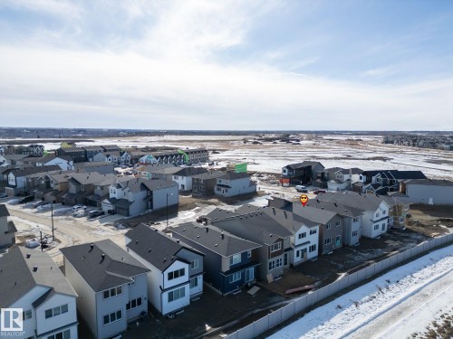 19418 22A Avenue, Edmonton, AB - Outdoor With View