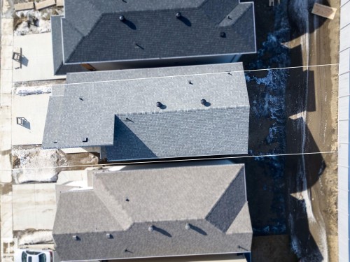 19418 22A Avenue, Edmonton, AB - Outdoor