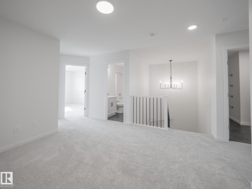 19422 22A Avenue, Edmonton, AB - Indoor Photo Showing Other Room