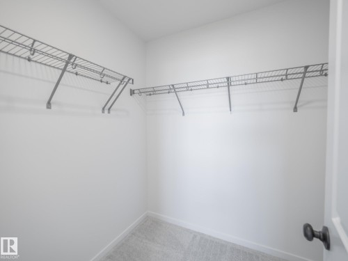 19422 22A Avenue, Edmonton, AB - Indoor With Storage