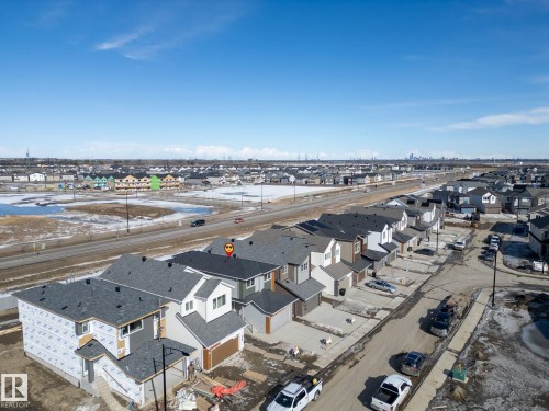 19422 22A Avenue, Edmonton, AB - Outdoor With View